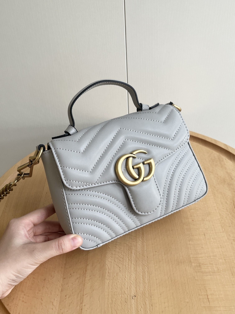 Gucci Top Handle Bags